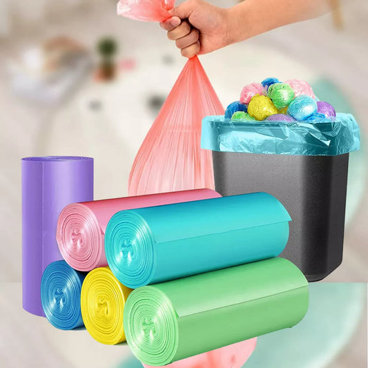 100Pcs Trash Pouch
Home and Living