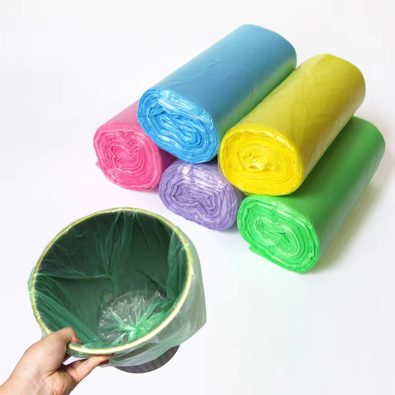 100Pcs Trash Pouch
Home and Living