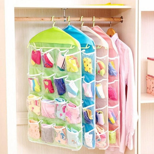 16_Pocket, Under One Dollar