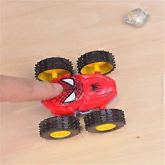 1PC Spiderman Dump Truck, Under One Dollar