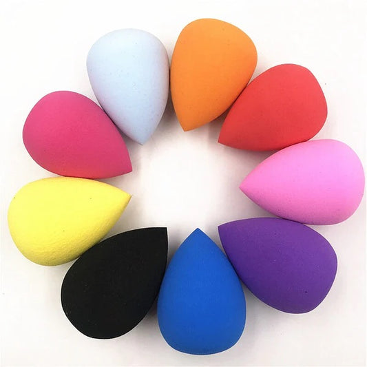 1Pcs Foundation Sponge Puff, Under One Dollar