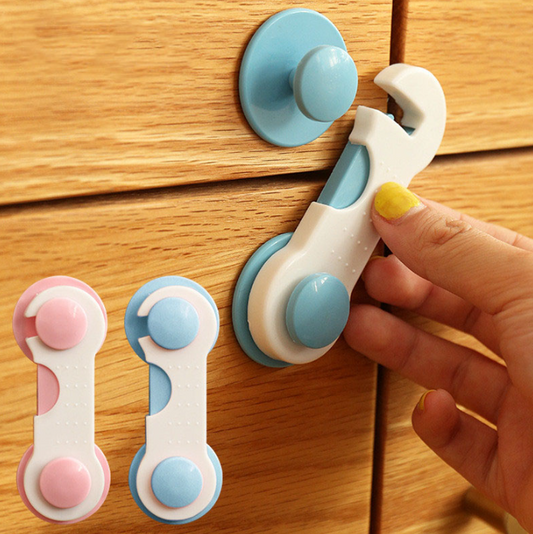 1Pcs Safety Locks Children
Under One Dollar