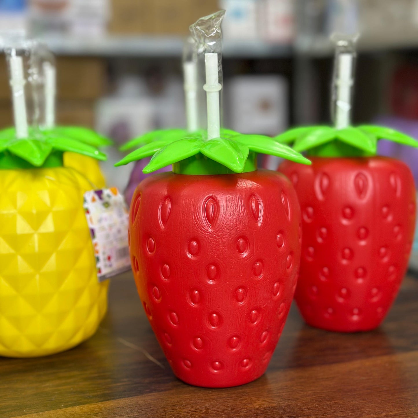 1 Pcs Tango Sip Fruit Infuser Tumbler