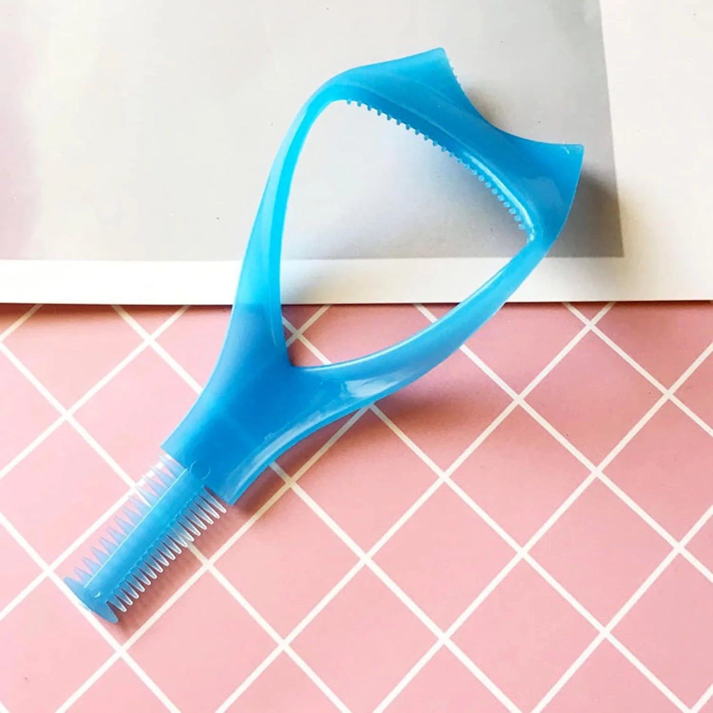3 in 1 Mascara Shield Applicator Tool, Under One Dollar