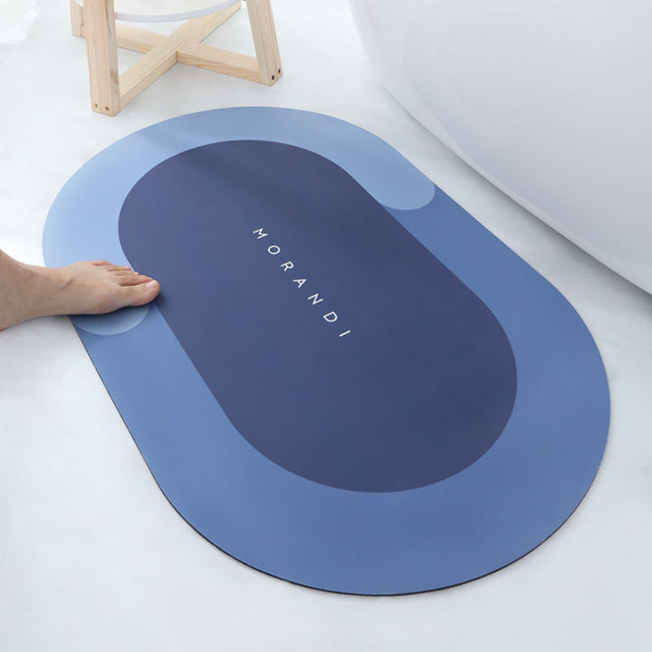 Super Absorbent Floor Mat