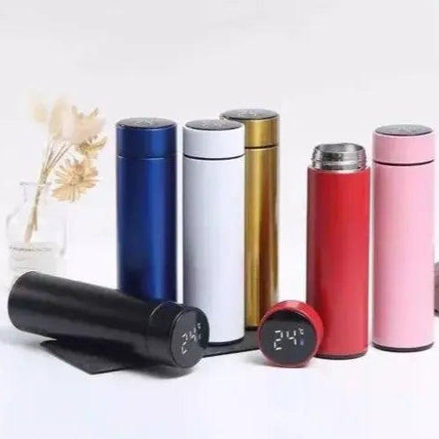500ml Temperature Beverage Bottle