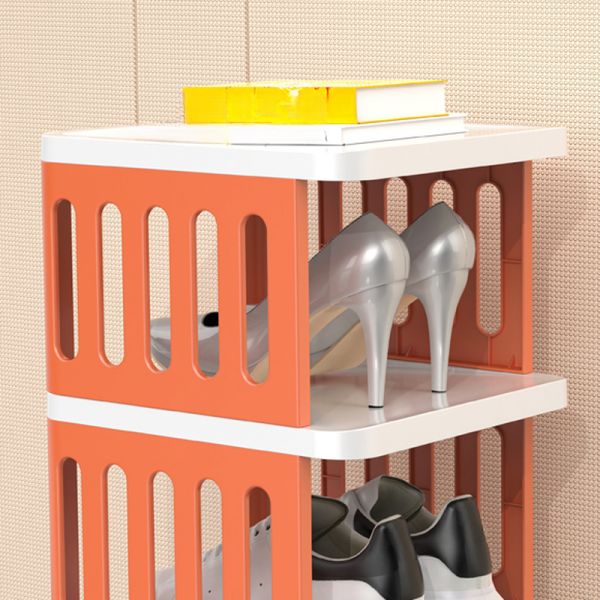 5 Layer Adjustable Shoe Rack, Home and Living