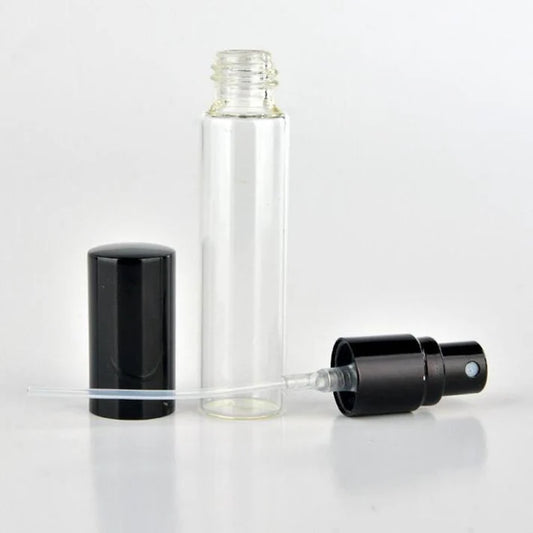 5ml_Refillable_Spray_Bottle, Under One Dollar