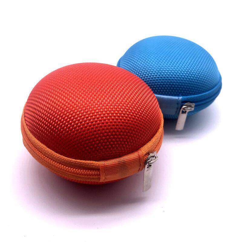 Portable Zipper Storage Hand Carrying Case