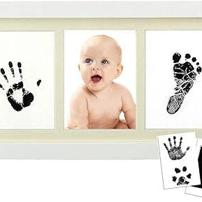 Baby Safe Ink Pad For Handprints & Footprints