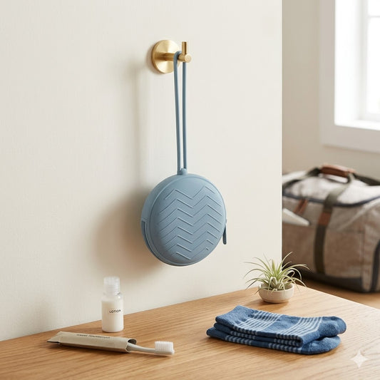 Silicone Carrying Storage Protection Case (Multi Use)