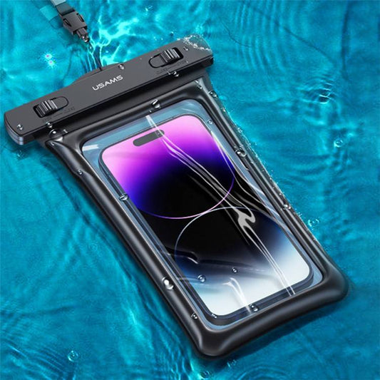Universal Waterproof Phone Case