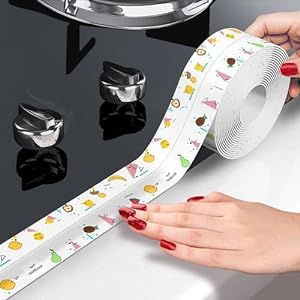 Stick&Seal Self Adhesive Corner Sealing Waterproof Tape