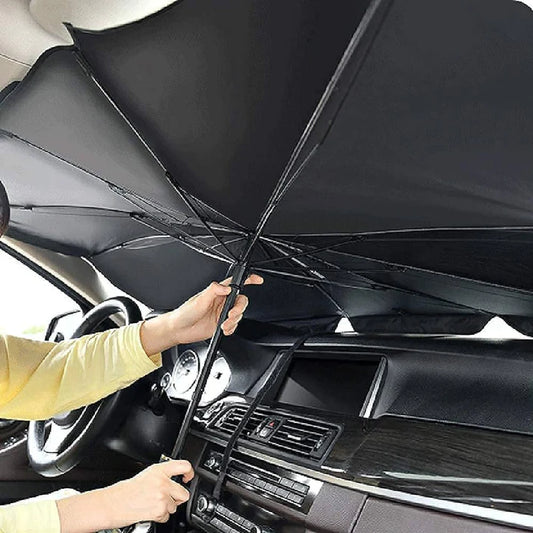 Car Umbrella Sun Shade Cover