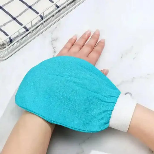 Skin Smoothing Exfoliating Bath Glove