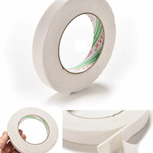 Foam_Tape, Under One Dollar