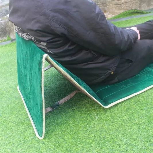 Foldable Baithak Prayer Mat