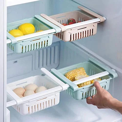 Fridge Drawer Basket