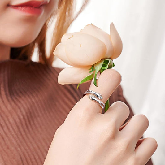 Hug Ring Under 1$