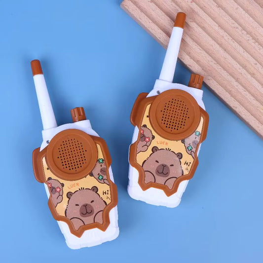 Kids Walkie Talkie, Babies and Toys
