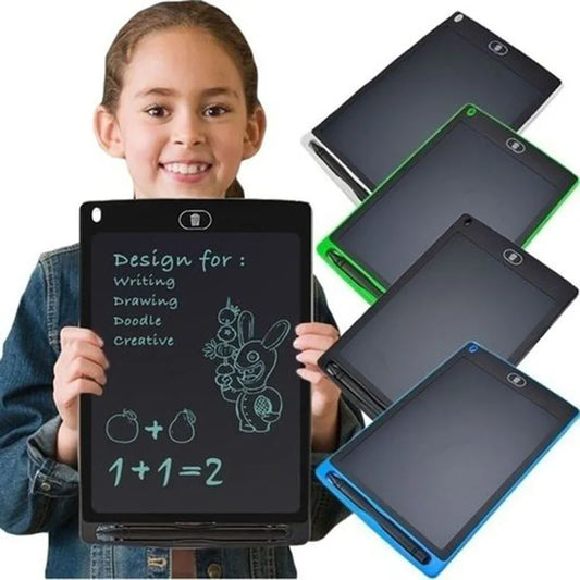 Kids 8.5 Inch LCD Writing Tablet