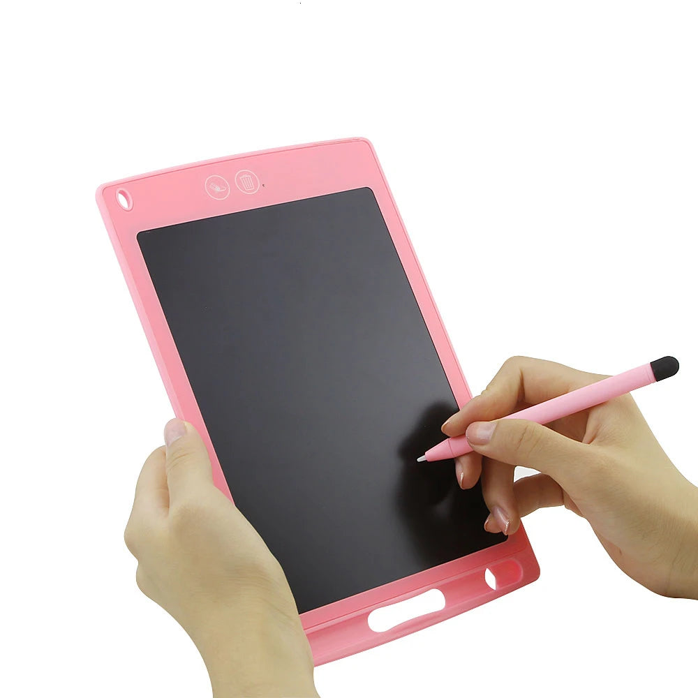 Kids 8.5 Inch LCD Writing Tablet