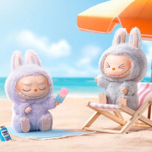 Labubu plush