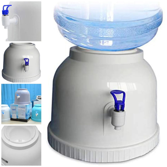 Manual Table Water Dispenser