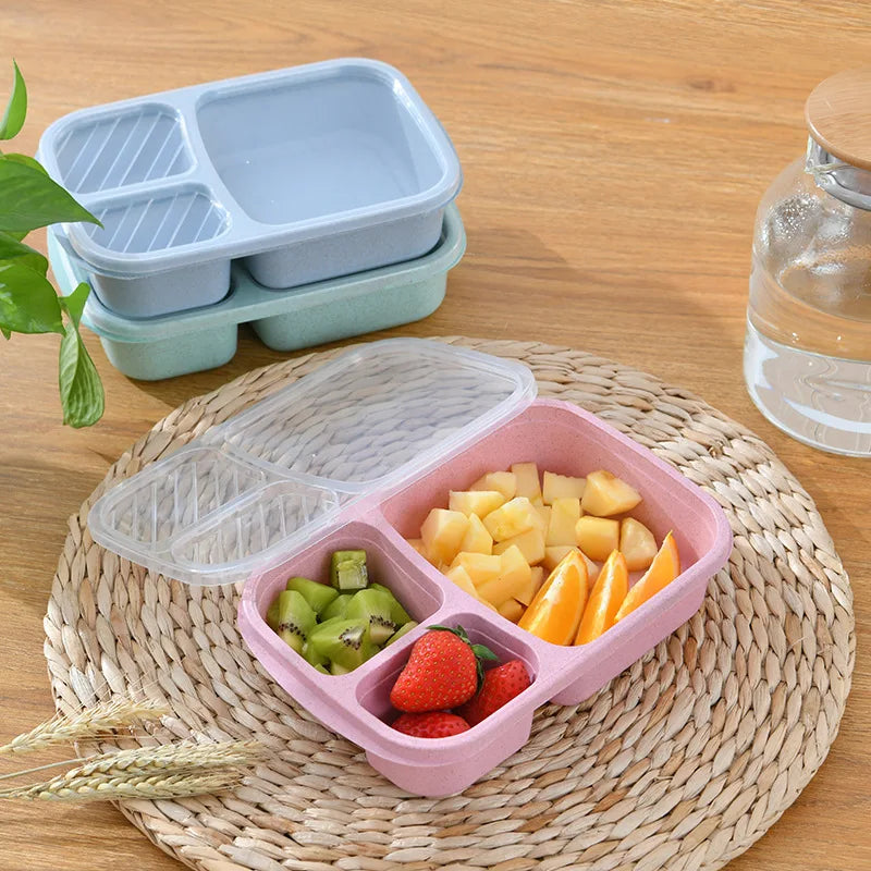 Meal It Box Large