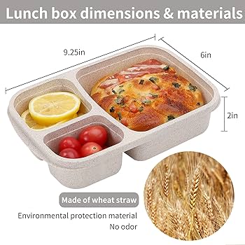 Meal It Box Large