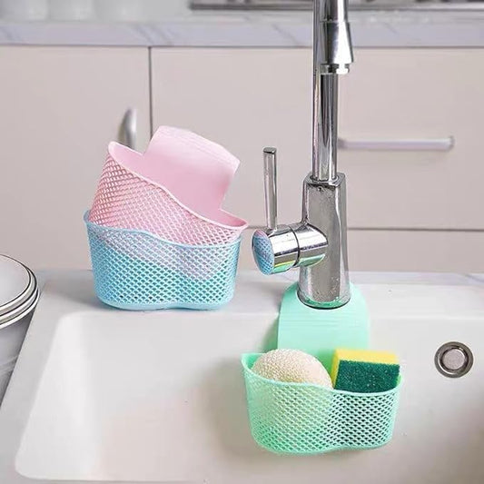 Mesh Sink Basket, Home and Living