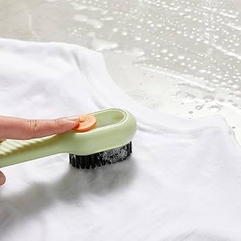 Multifunctional Brush Under 1$