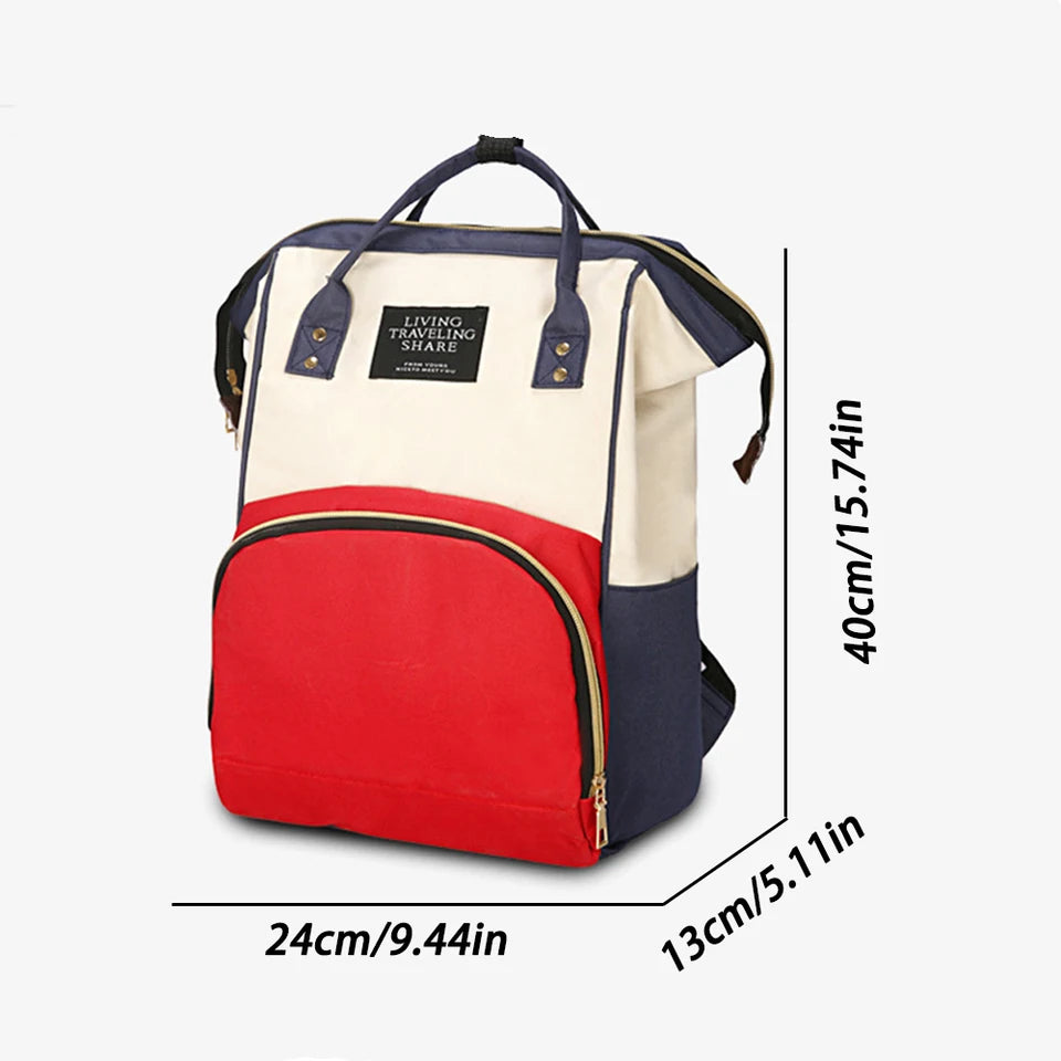 Mummy Bag, Babies and Toys