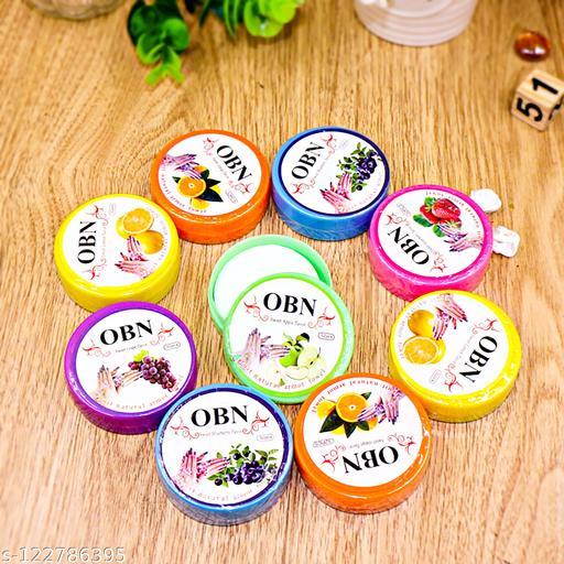 OBN Pack Of 2 Nail Polish Remover, Under One Dollar