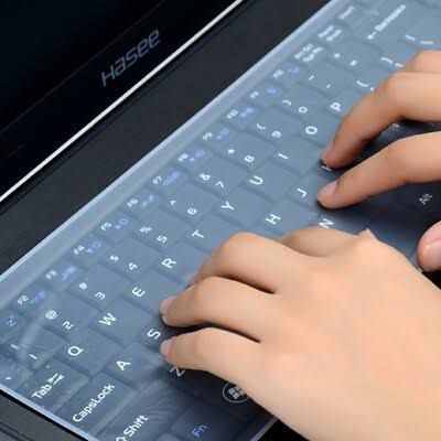 14 Inch Keyboard Silicone Skin