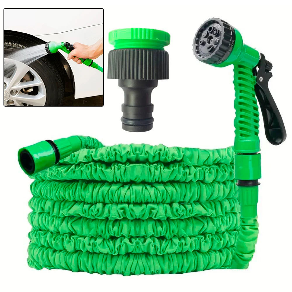 Flexible Expendable Magic Hose Pipe (50 FT)
