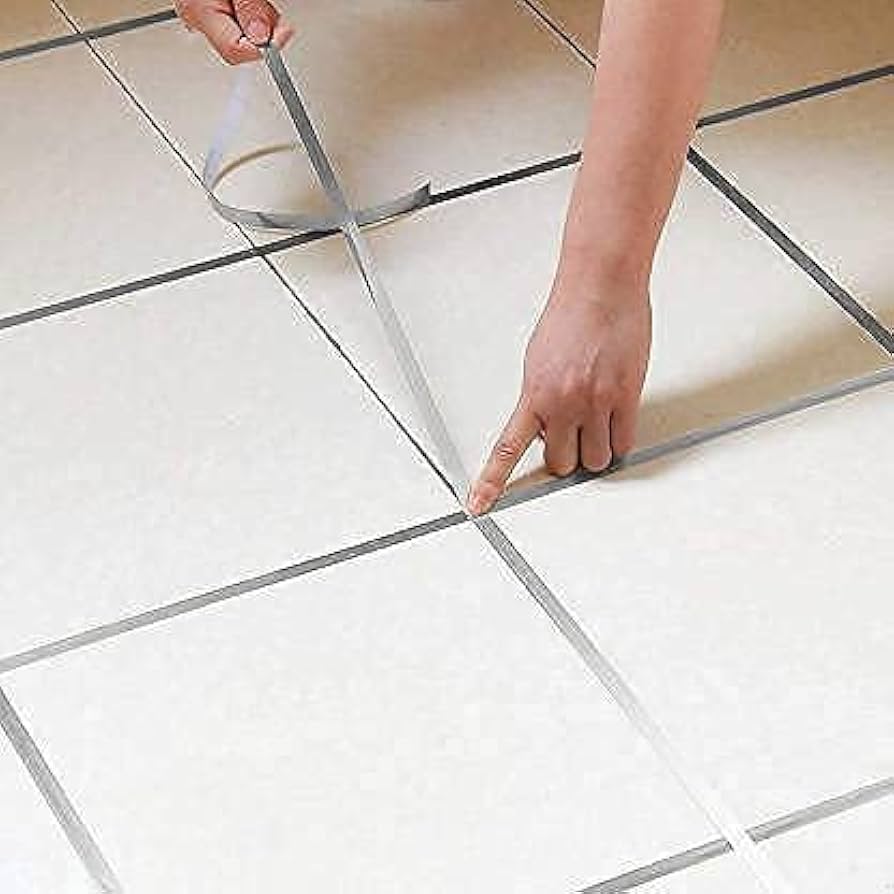 Self Adhesive Decor Strip, Home & Wall Decor