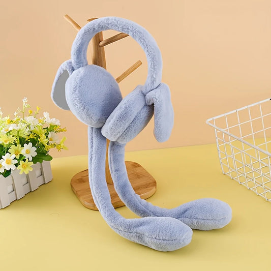 Cute Earmuffs, Babies & Toys