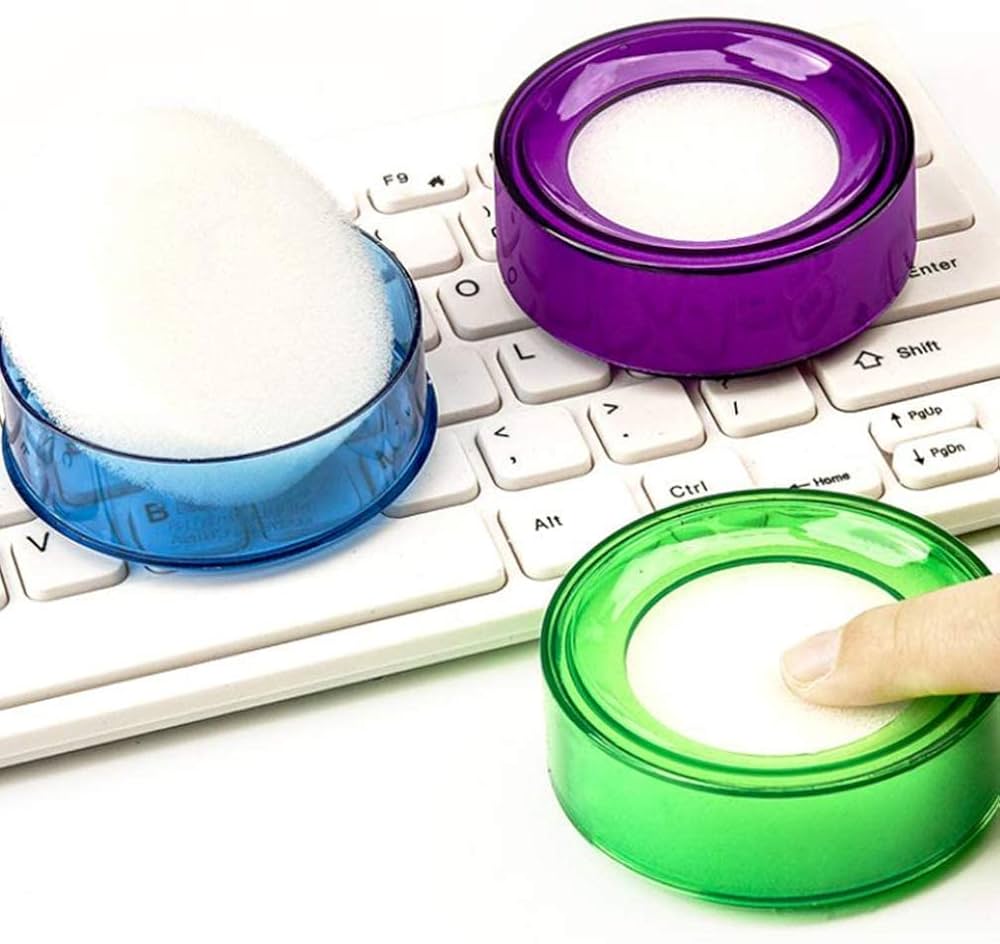 Sponge Damper Under One Dollar