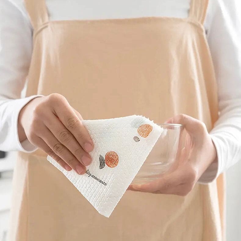 Square Dish Washing Sponge, Under One Dollar