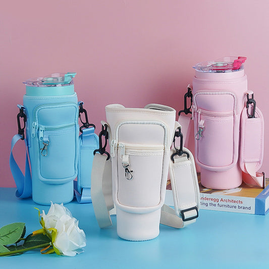 Tumbler Bag, Home and Living