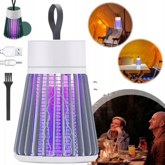 USB Mosquito Lamp, Home and Living