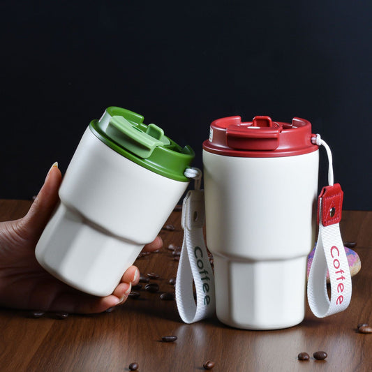 Vacuum Coffee Mug, Home and Living