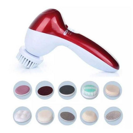 11 in 1 Face Massage Beauty Device Machine Facial