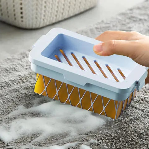 Foaming Soap Container