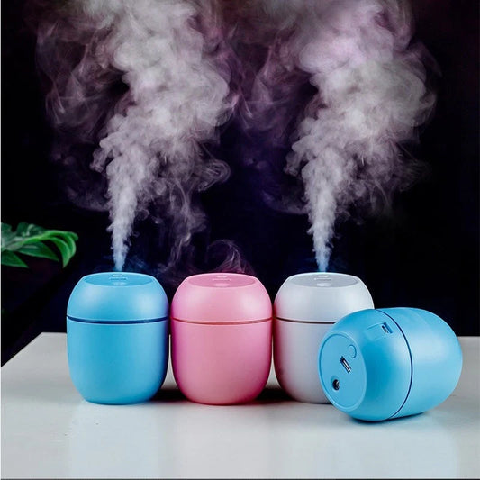 Portable Desktop Humidifier