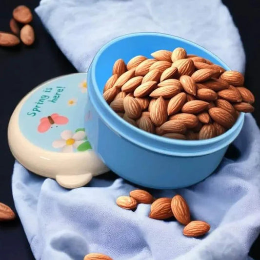 Set of 4 Mini Spring Bowl Storage Boxes