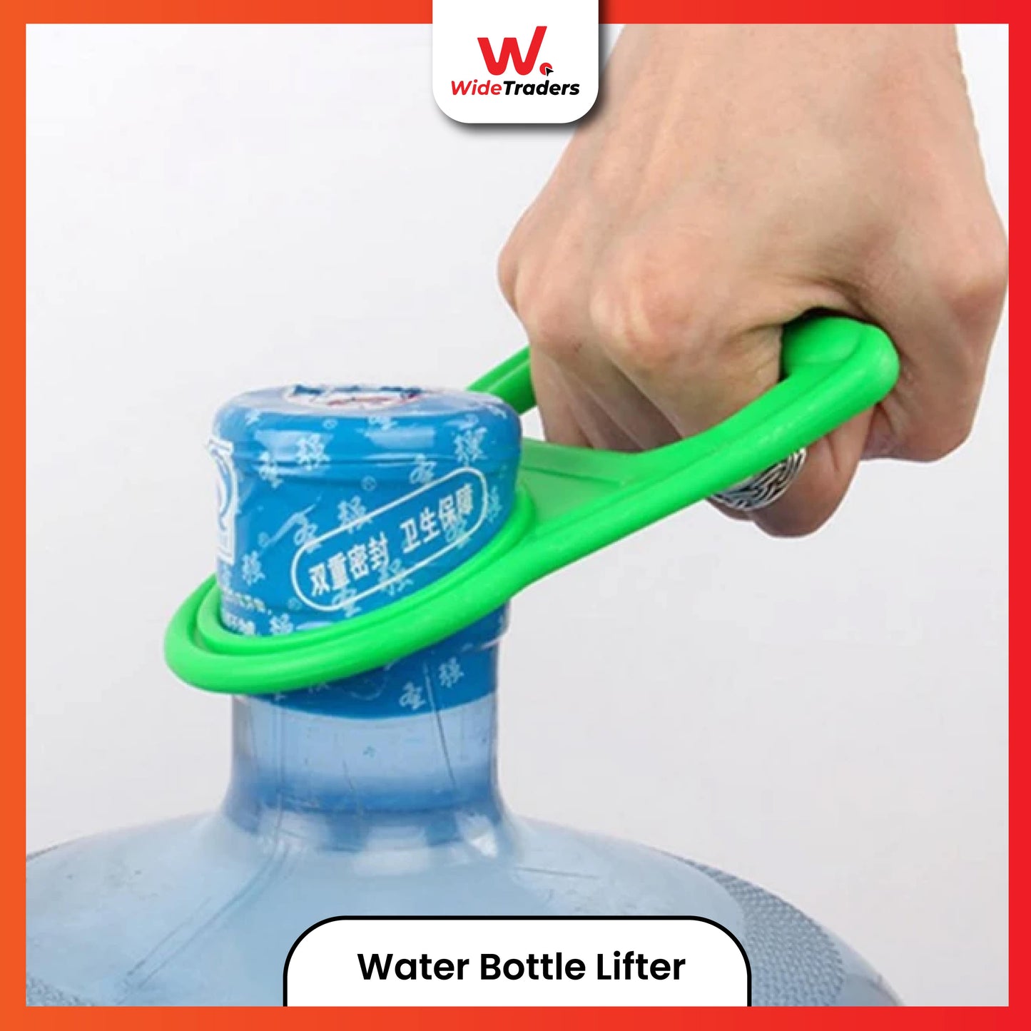 1Pc Water Bottle Lifter