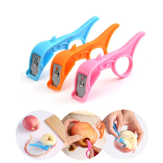 Finger Ring Peeler, Under One Dollar