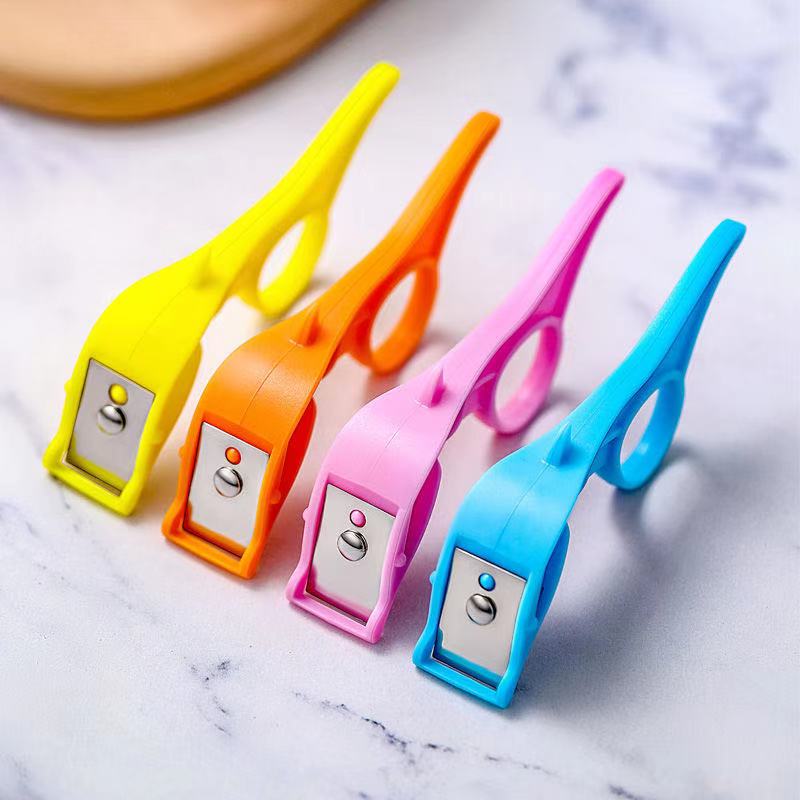 Finger Ring Peeler, Under One Dollar